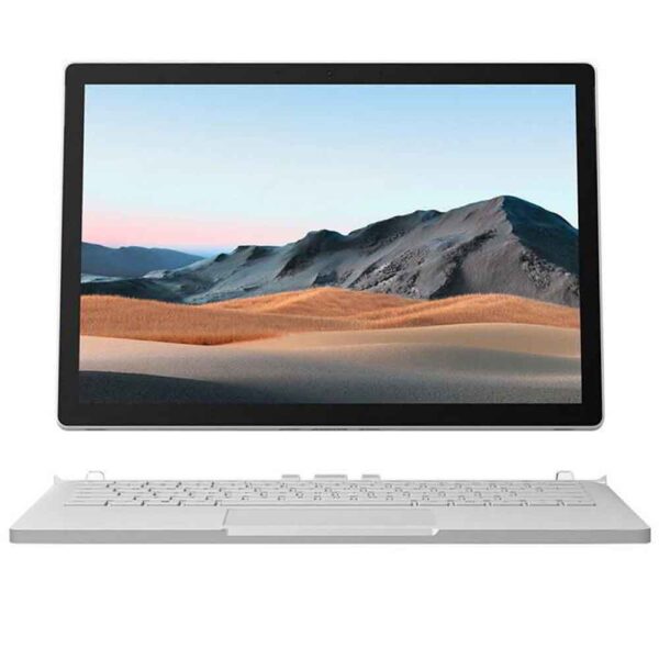 Microsoft Surface Book 3