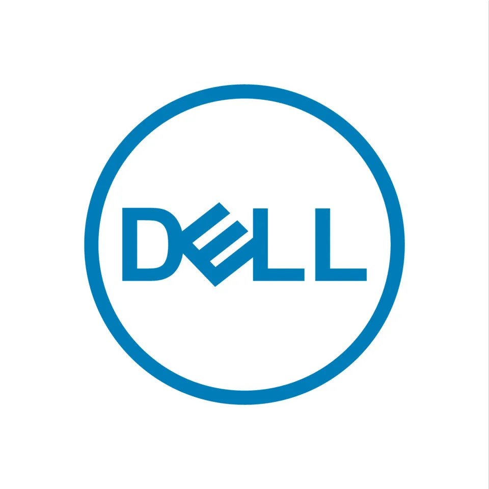 Dell logo