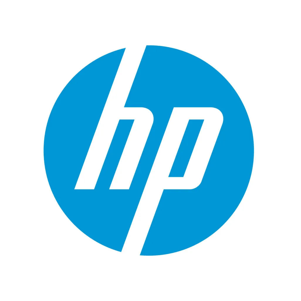 Hp logo