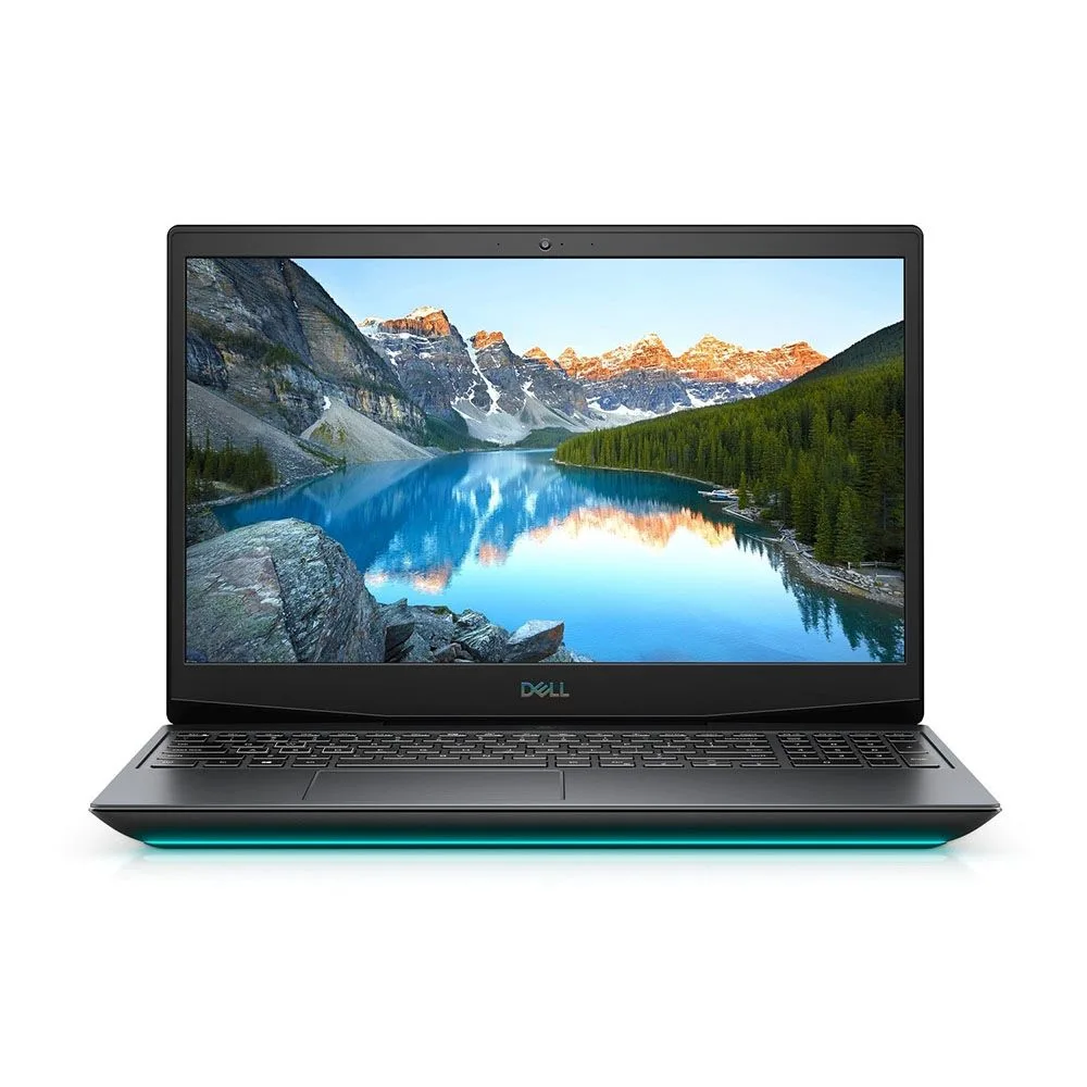 لپ‌تاپ Dell G5 5505