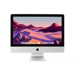 iMac A1418