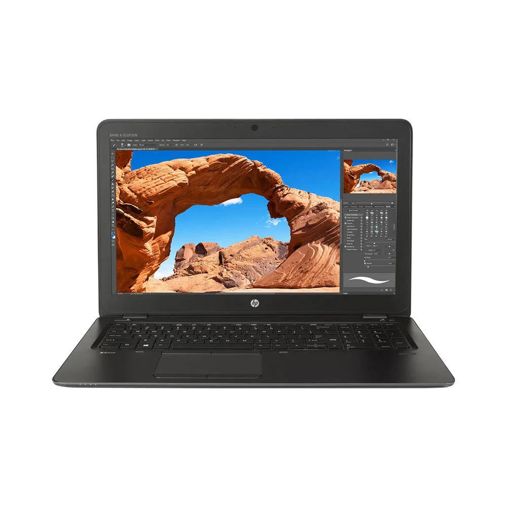 لپ تاپ HP ZBook 15 G4