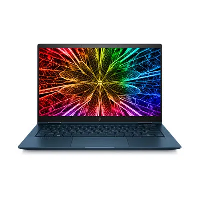 لپ تاپ HP Elite Dragonfly