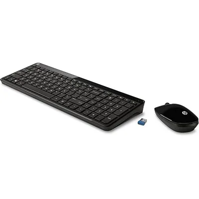 دسکتاپ بی‌سیم اچ‌پی C6020