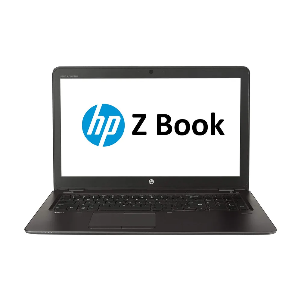 لپ تاپ HP ZBook 15 G3