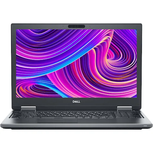 لپتاپ Dell Precision 7520