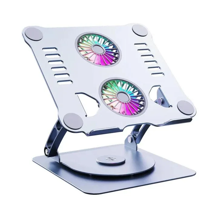 لپ تاپ فن دار 360 درجه مدل LS V4 2