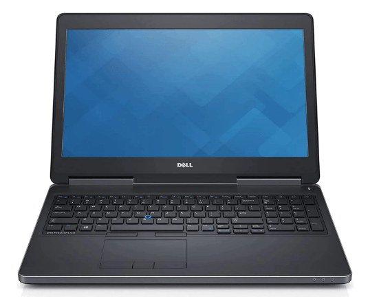 Dell Precision 7510