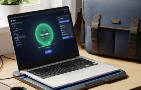 عوامل موثر بر طول عمر لپ‌تاپ استوک