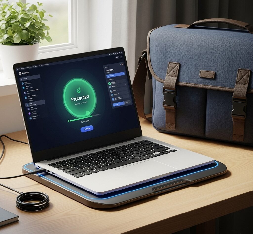 عوامل موثر بر طول عمر لپ‌تاپ استوک