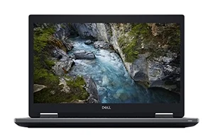 Dell Precision 7530
