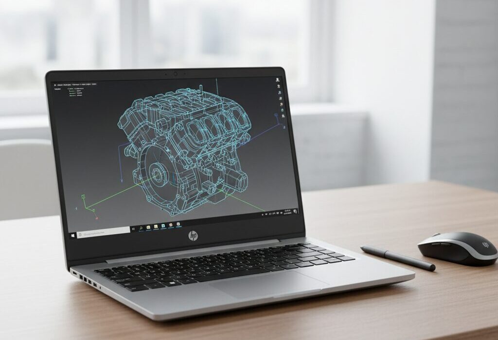 لپ تاپ HP ZBook 15 G4