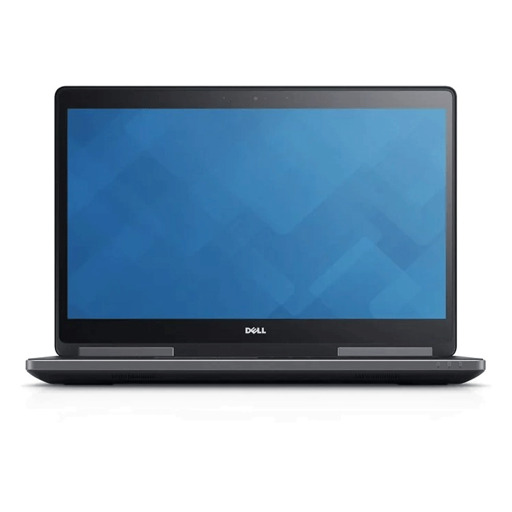 لپتاپ Dell Precision-7720 استوک