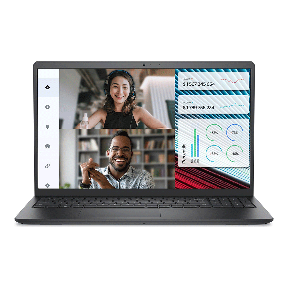 لپ‌تاپ  Dell PRECISION 3510 استوک