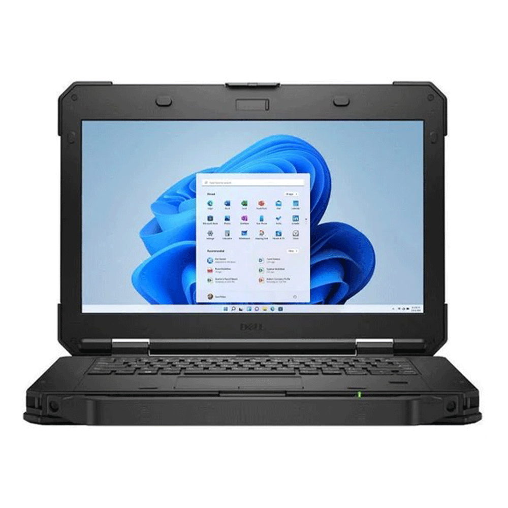 لپ‌تاپ Dell Rugged 5420 استوک