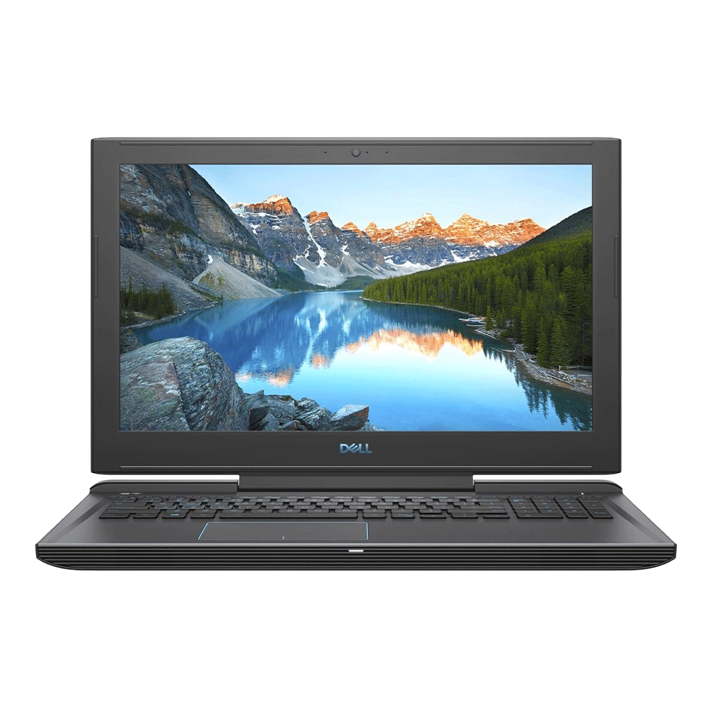 لپ‌تاپ Dell G7 15 7588 استوک