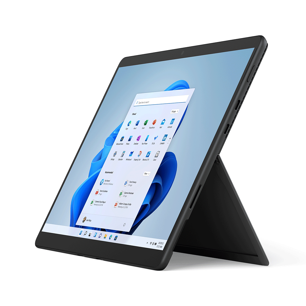 لپتاپ Microsoft Surface Pro 8 استوک - Image 2