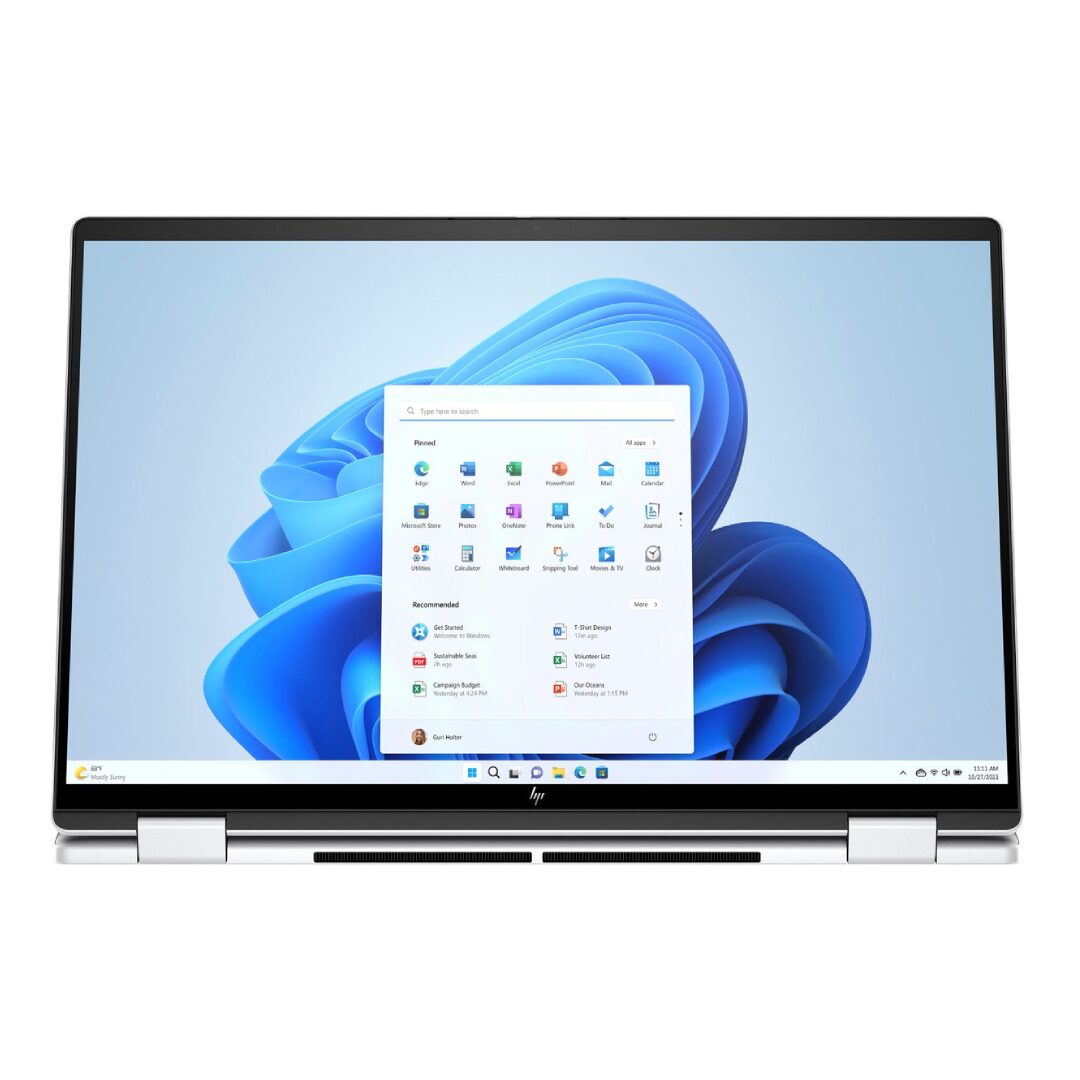 لپتاپ HP Envy X360 16-ac0023dx - Image 3