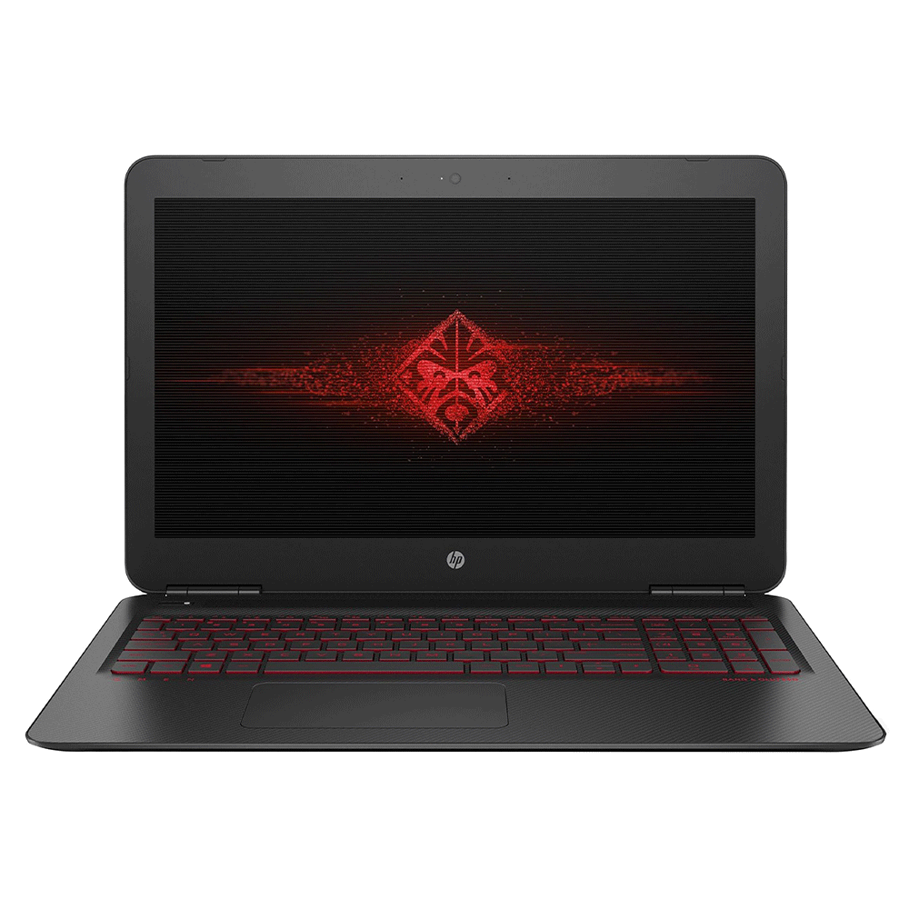 لپ‌تاپ HP OMEN 15t-ax000 استوک