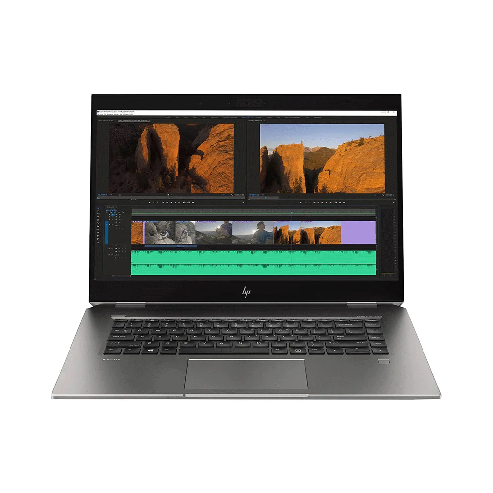 لپ‌تاپ HP ZBOOK Studio G5 استوک