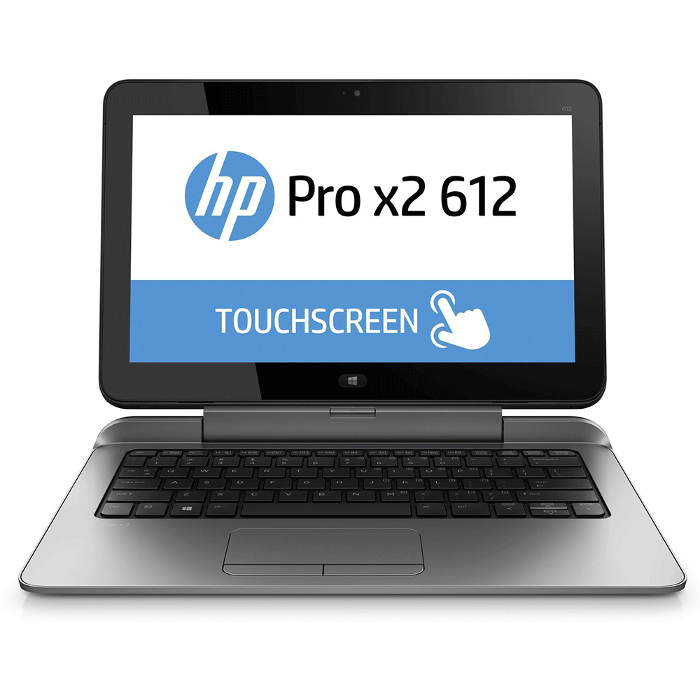 لپ‌تاپ HP Pro X2 612 G2 استوک