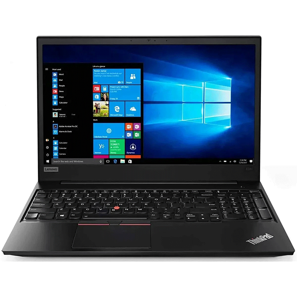 لپ‌تاپ Lenovo Thinpad E570 استوک