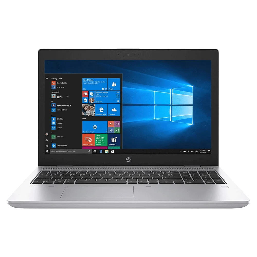 لپ‌تاپ HP ProBook 650 G5 استوک