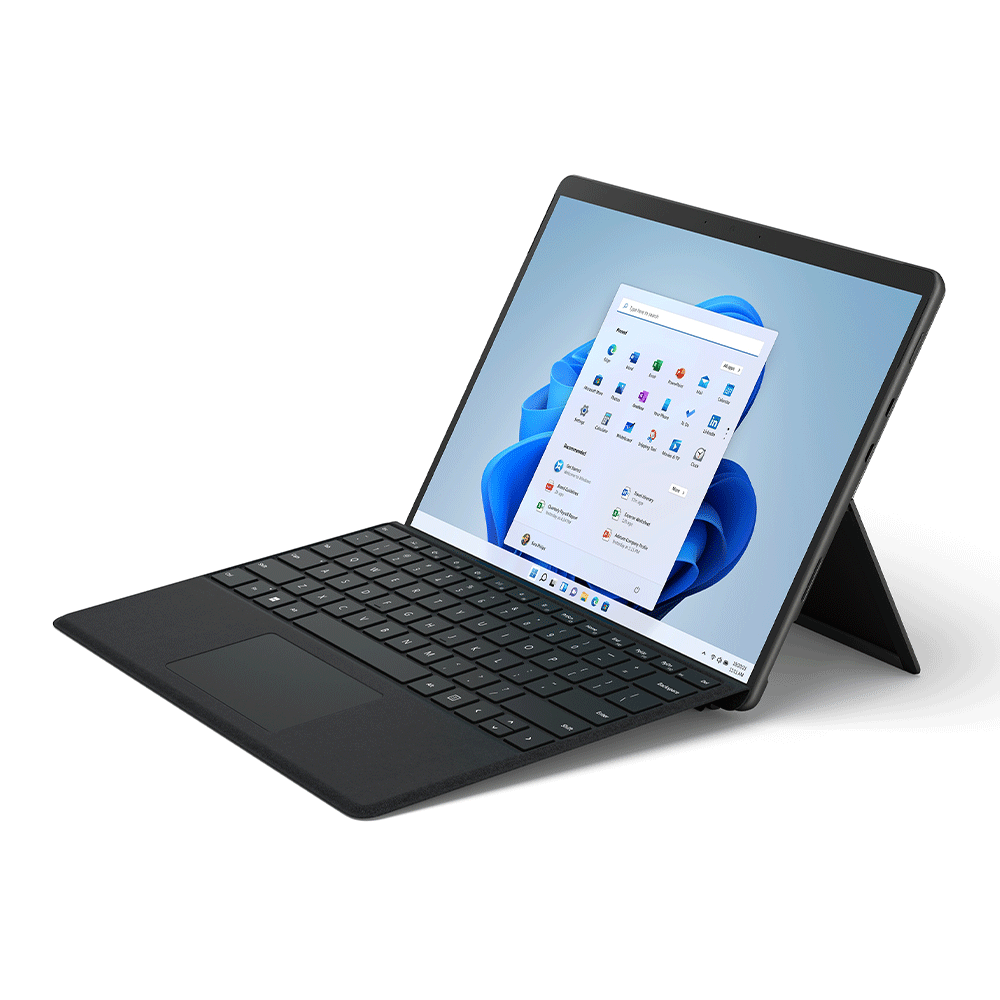 لپتاپ Microsoft Surface Pro 8 استوک - Image 5