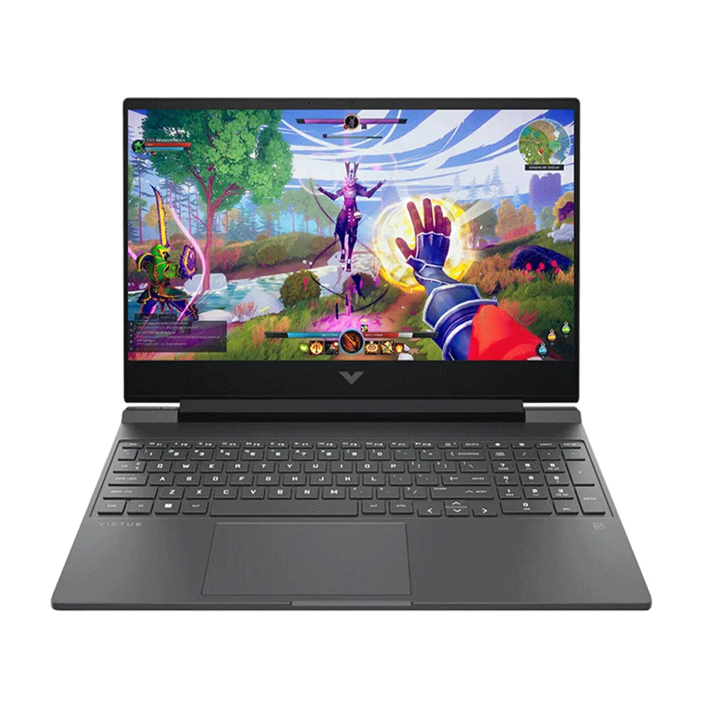 لپ‌تاپ HP VICTUS 15-FA2013DX