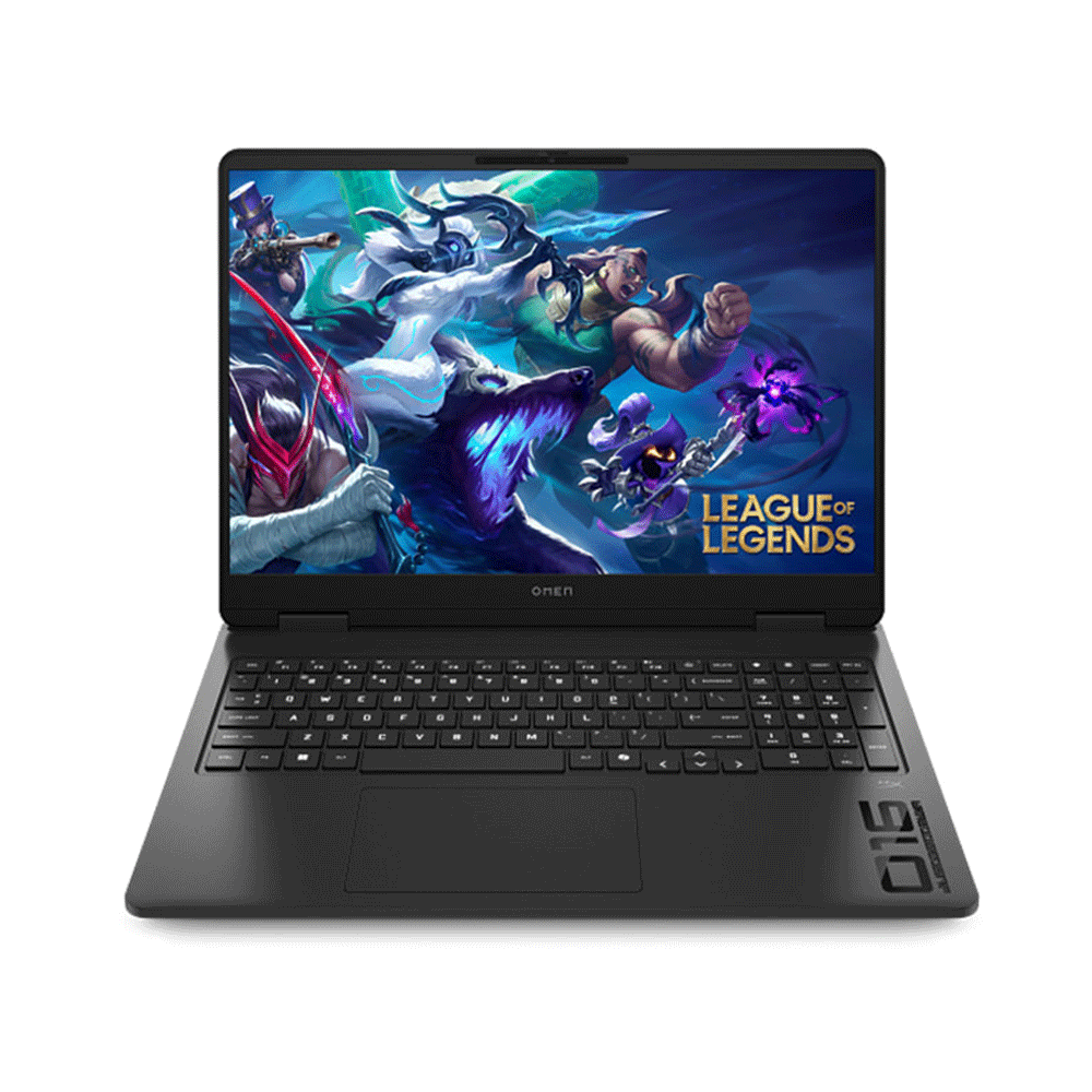 لپ‌تاپ HP OMEN 16-am0003TX نو