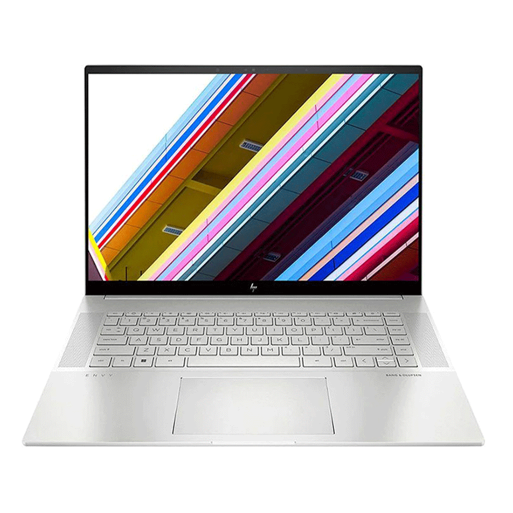 لپ‌تاپ HP Envy Laptop 16-h1xxx ریفر