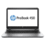 لپ تاپ HP ProBook 450 G3 مشکی با پردازنده Core i5 و نمایشگر 15.6 اینچی