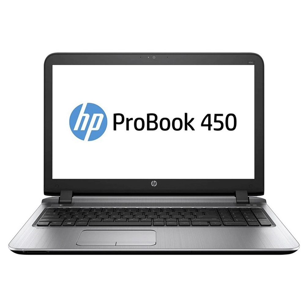 لپ‌تاپ HP Probook 450 G3 استوک