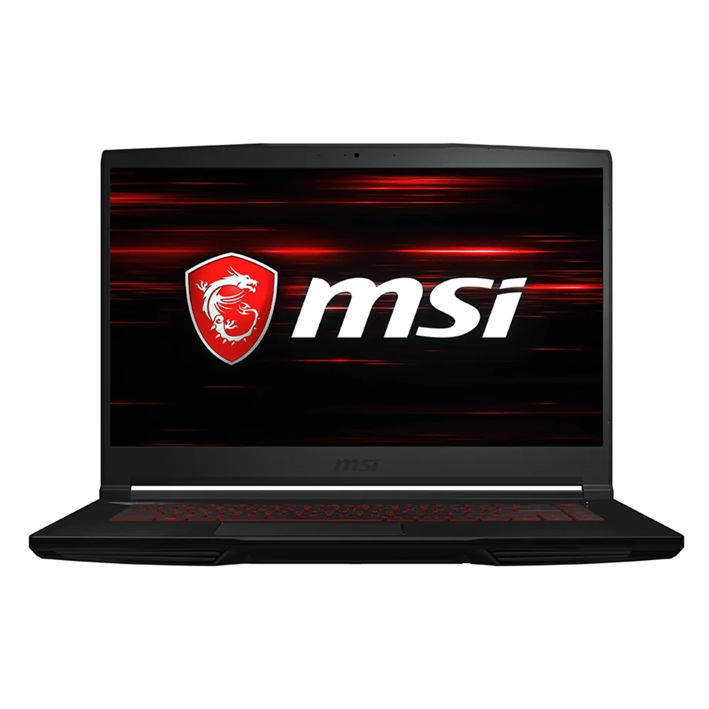 لپ‌تاپ MSI GF63 Thin 9RCX استوک