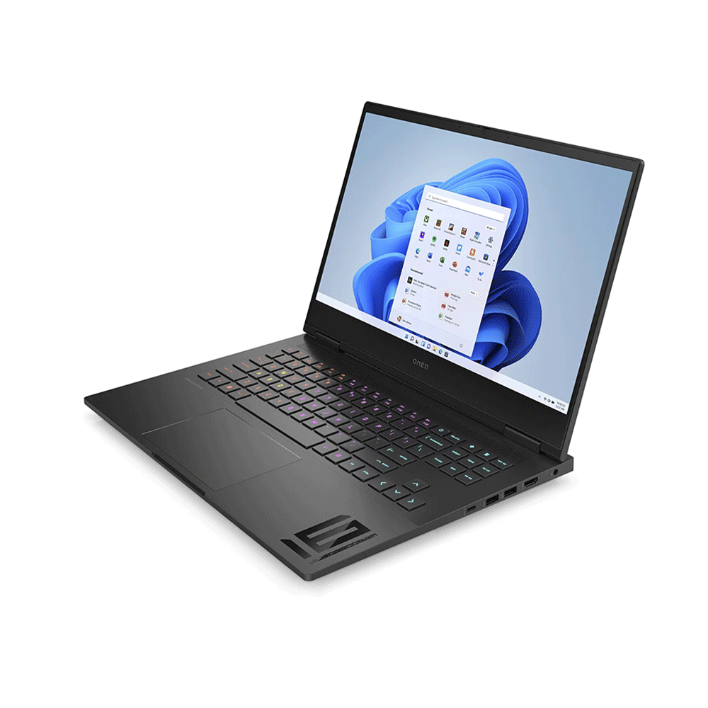 لپتاپ OMEN Gaming 16-wd0063dx استوک - Image 4