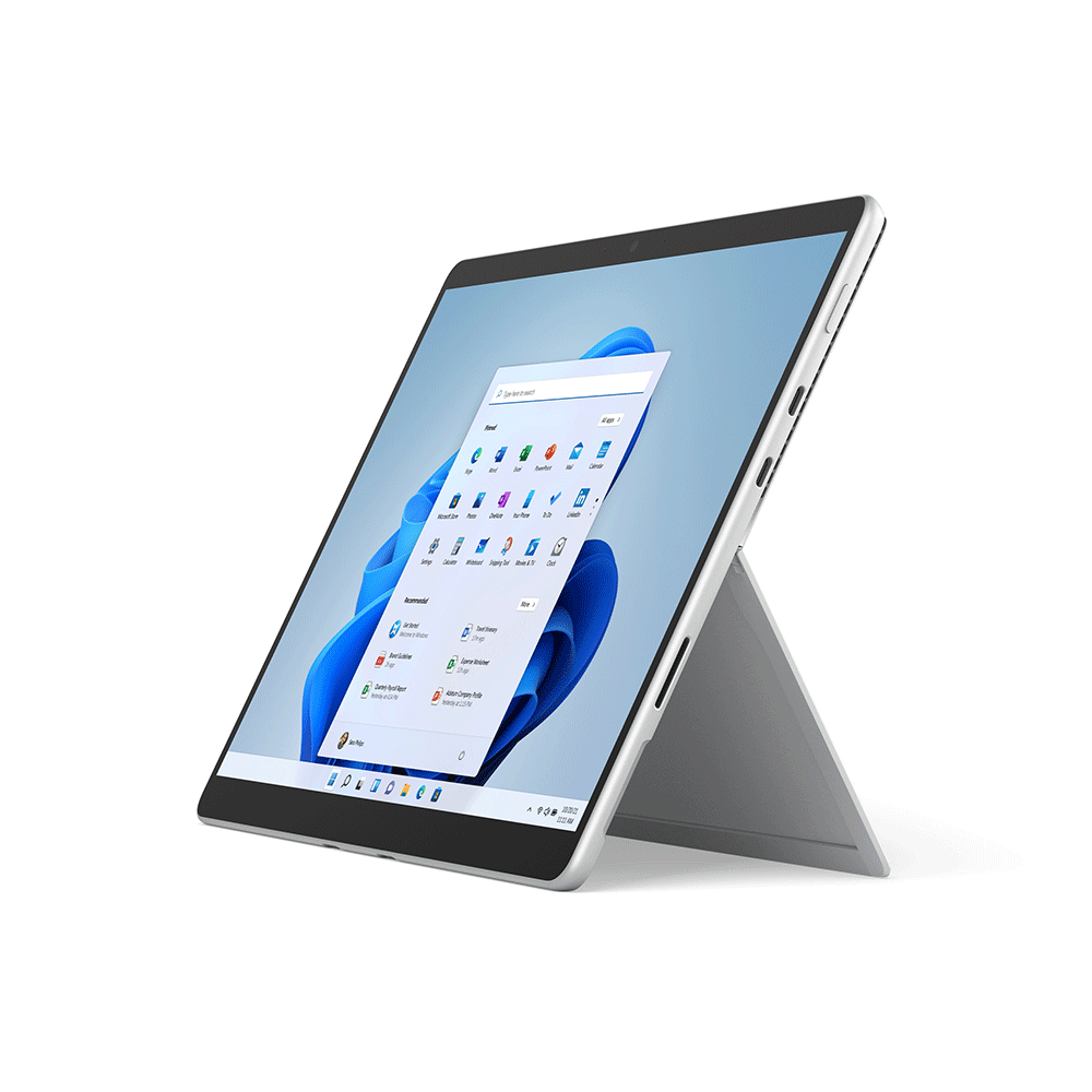 لپتاپ Microsoft Surface Pro 8 استوک - Image 3