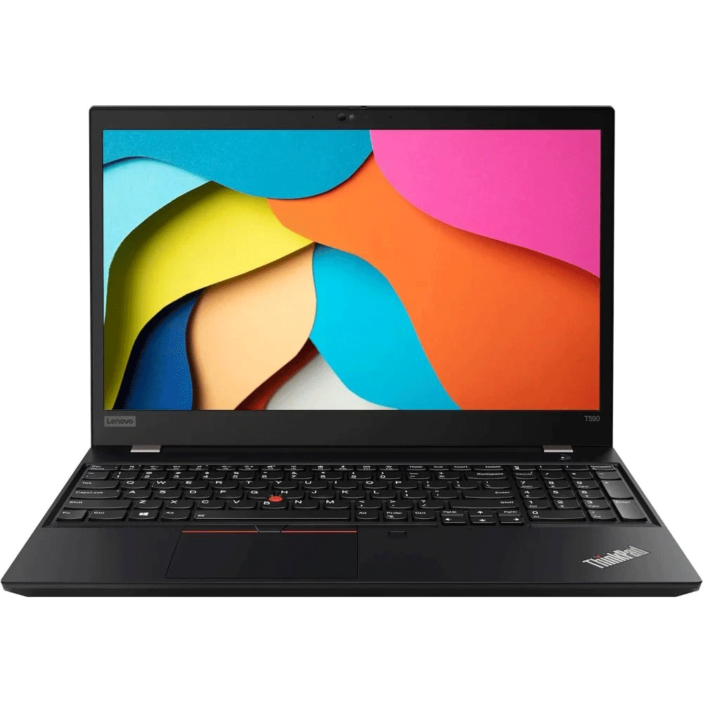لپ‌تاپ Lenovo Thinpad T590 استوک