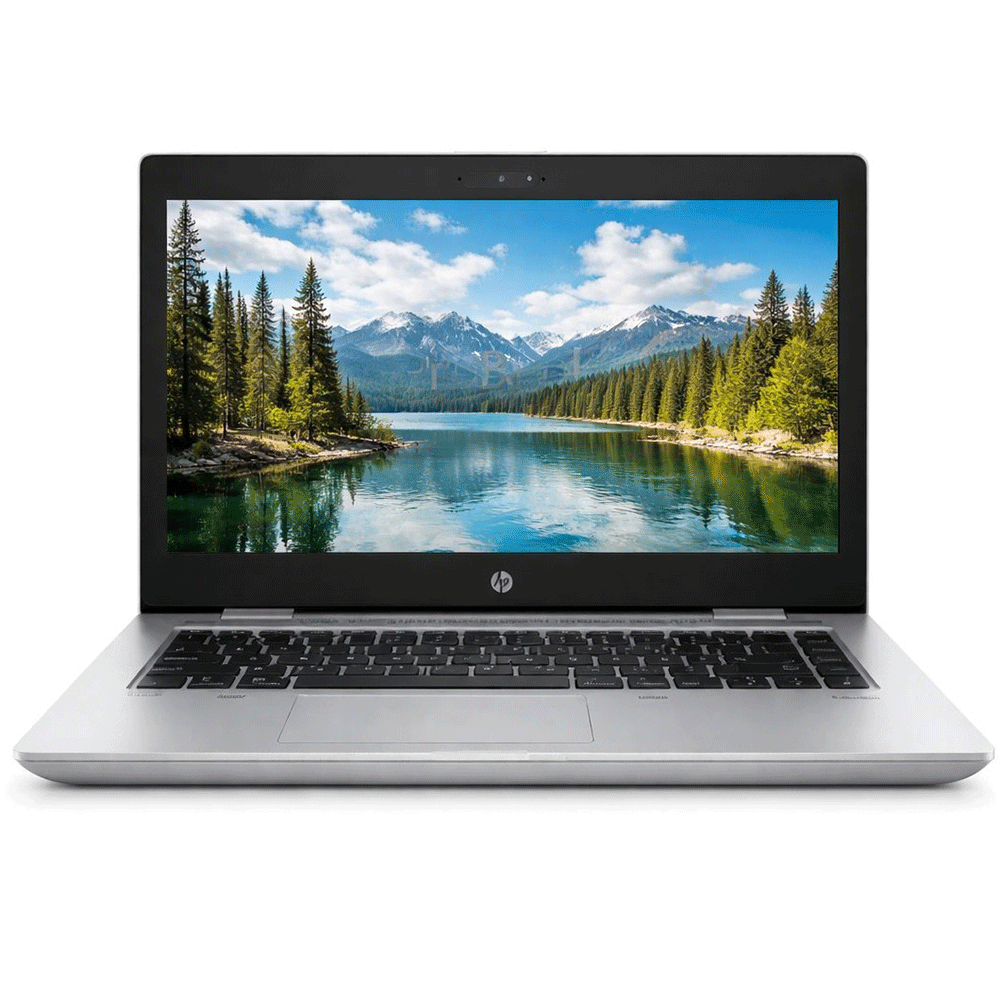 لپ‌تاپ HP ProBook 650 G4 استوک