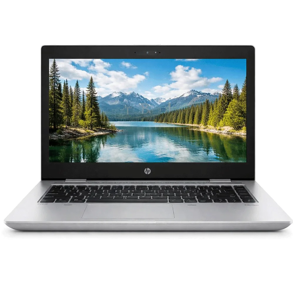 لپ‌تاپ HP ProBook 650 G4 استوک