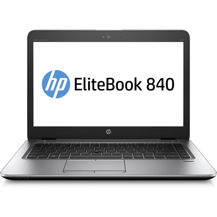 لپ‌تاپ HP	Elitebook 840 G3