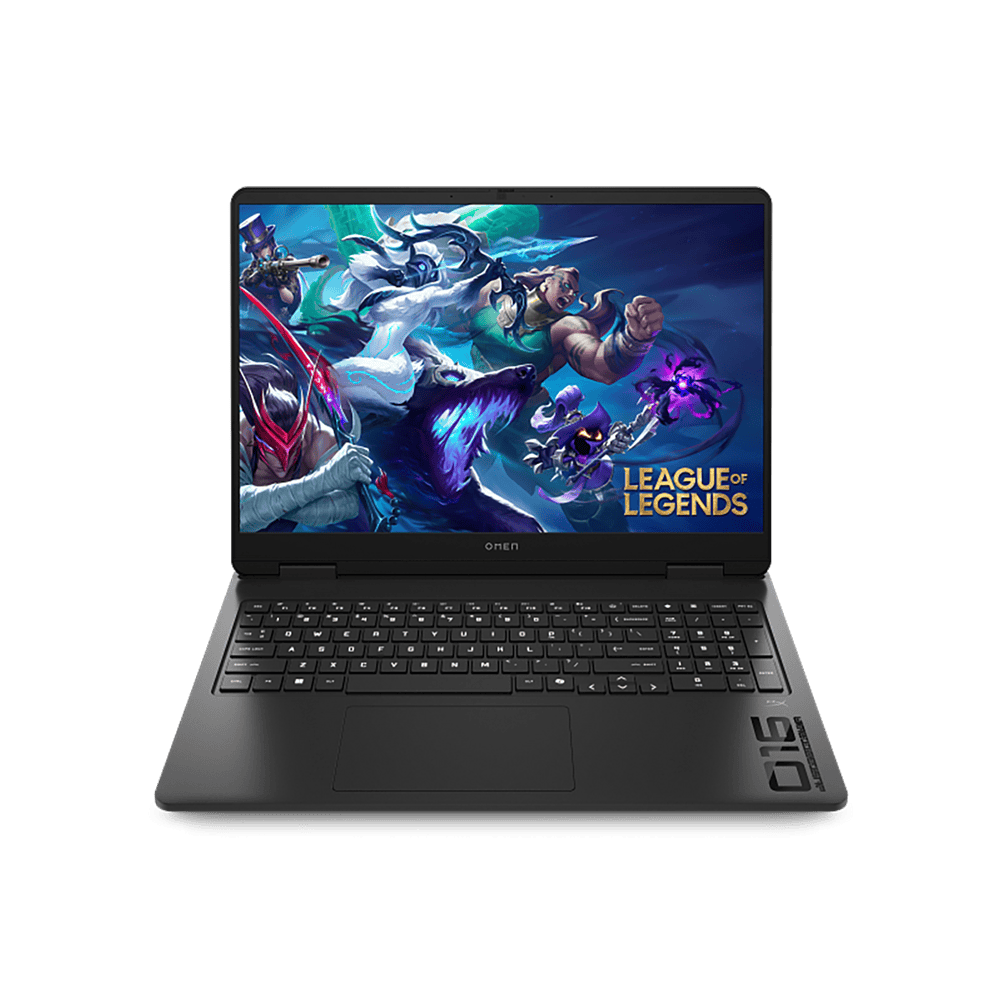 لپ‌تاپ HP	OMEN 16-AM0290TX