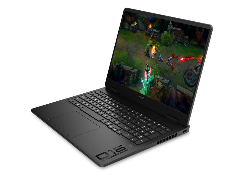 لپتاپ HP OMEN 16-AM0290TX - Image 4