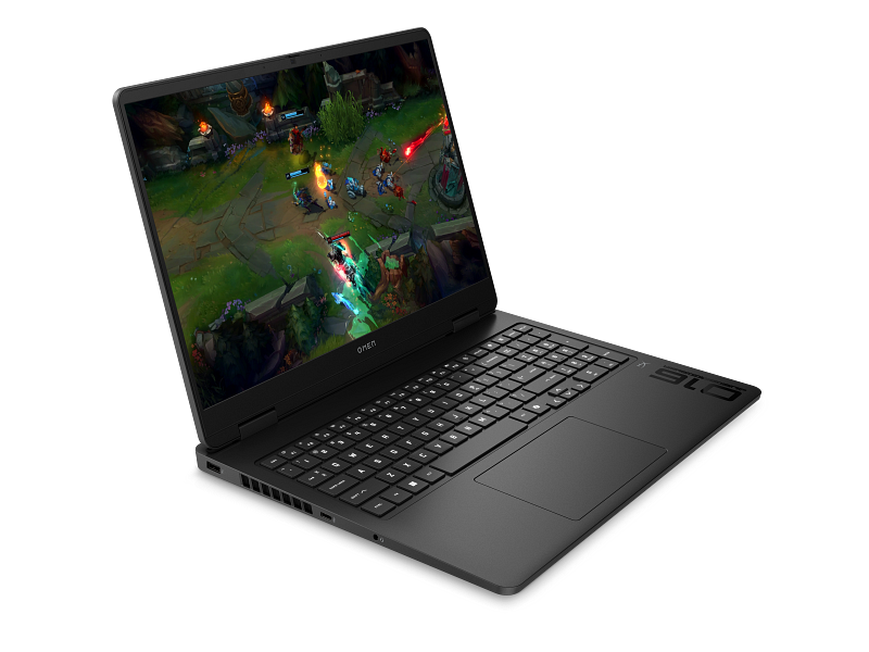 لپتاپ HP OMEN 16-AM0290TX - Image 5
