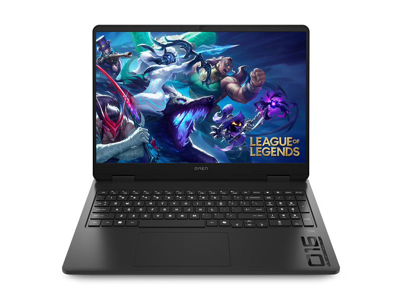 لپ‌تاپ HP	OMEN 16-AM0290TX