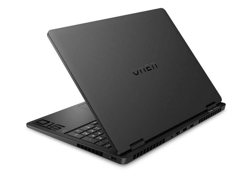 لپتاپ HP OMEN 16-AM0290TX - Image 2