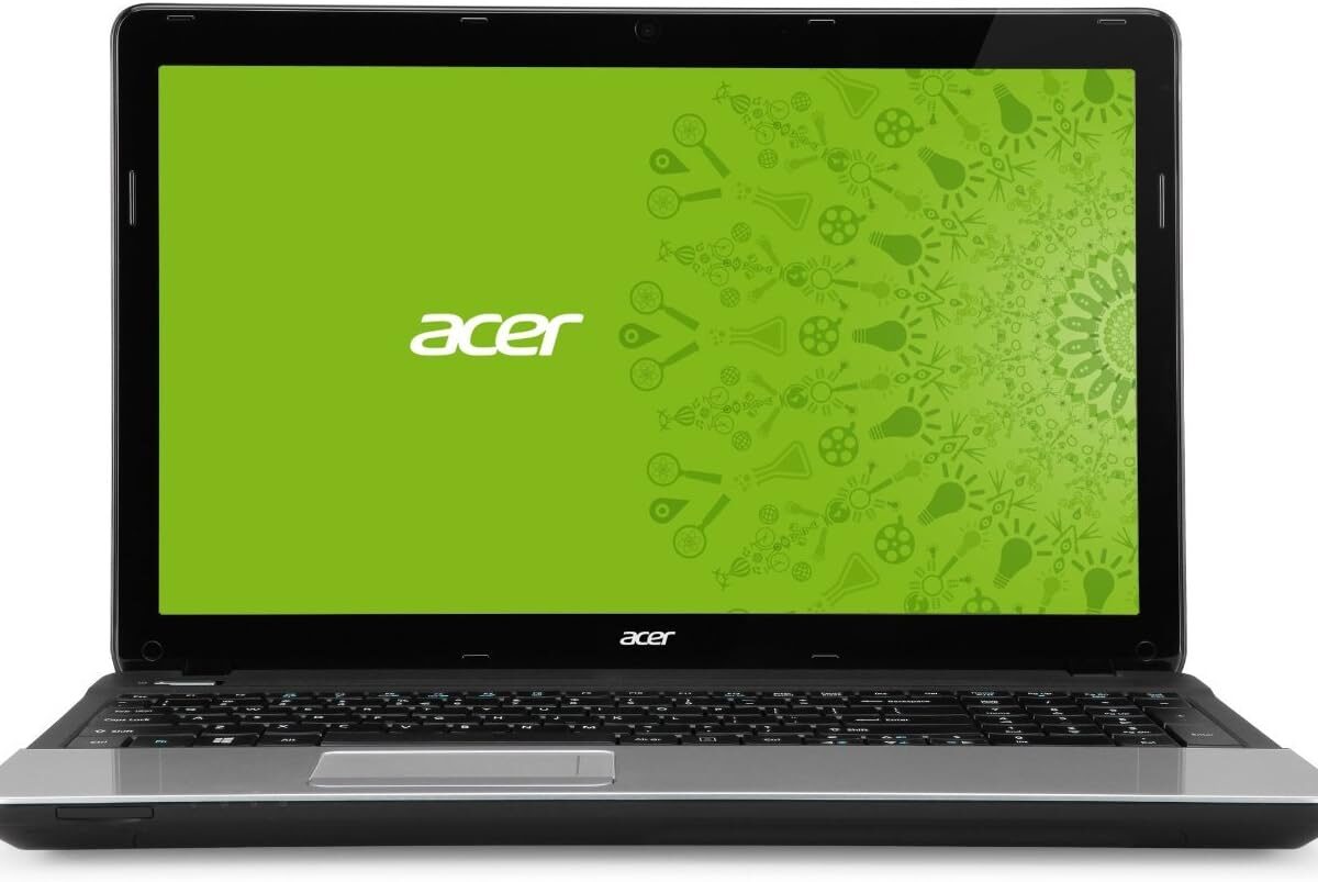 لپ‌تاپ Acer Aspire E1-571G