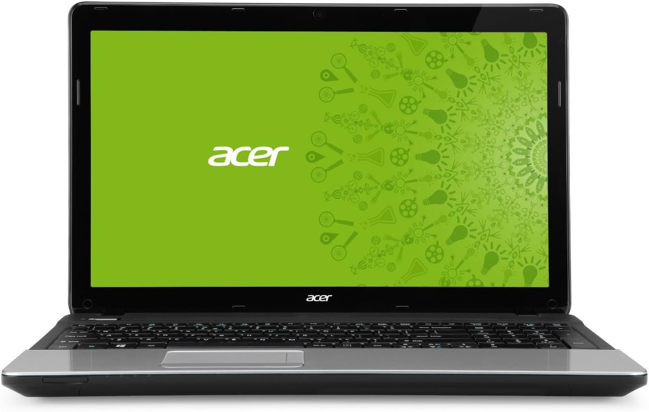 لپتاپ Acer Aspire E1-571G