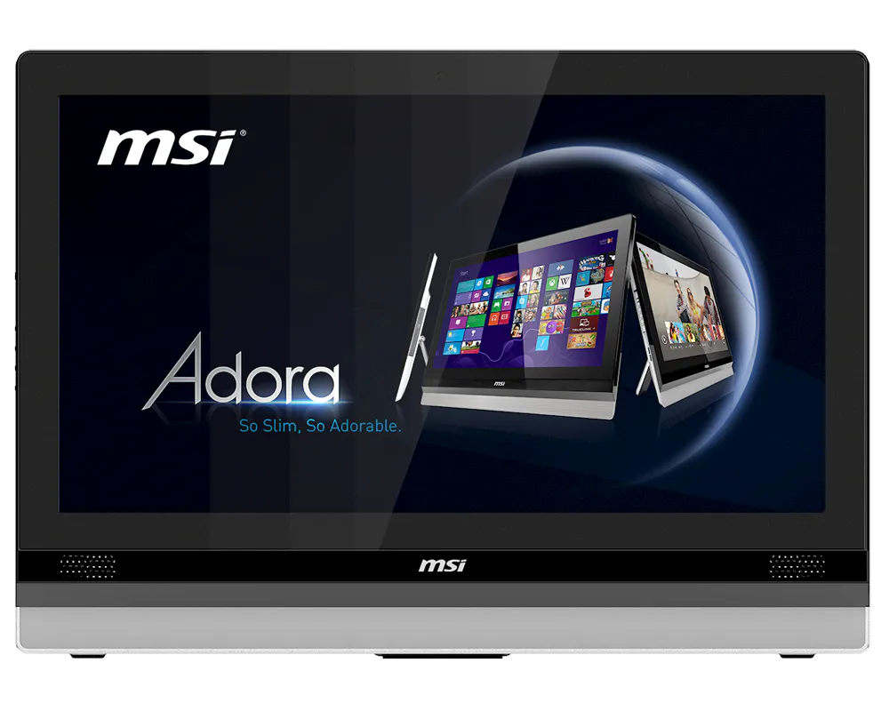 لپ‌تاپ MSI MS-AE61