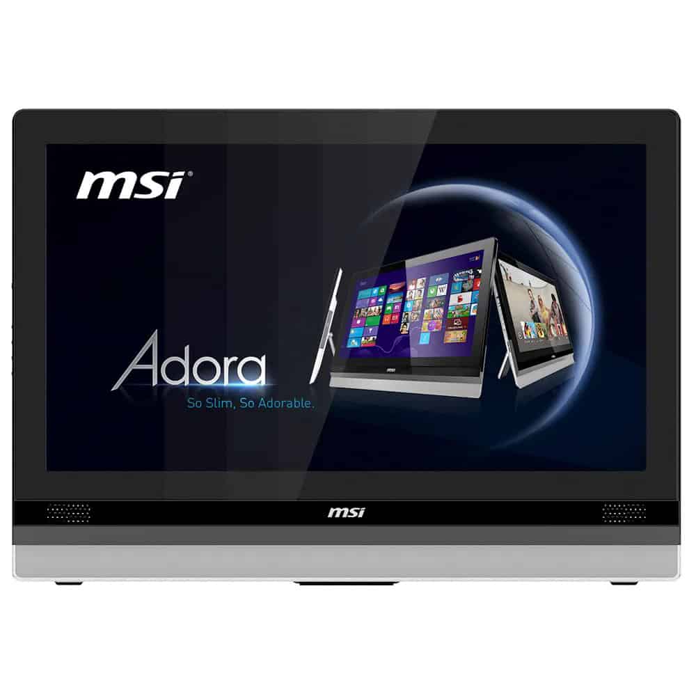 لپ‌تاپ MSI MS-AE61