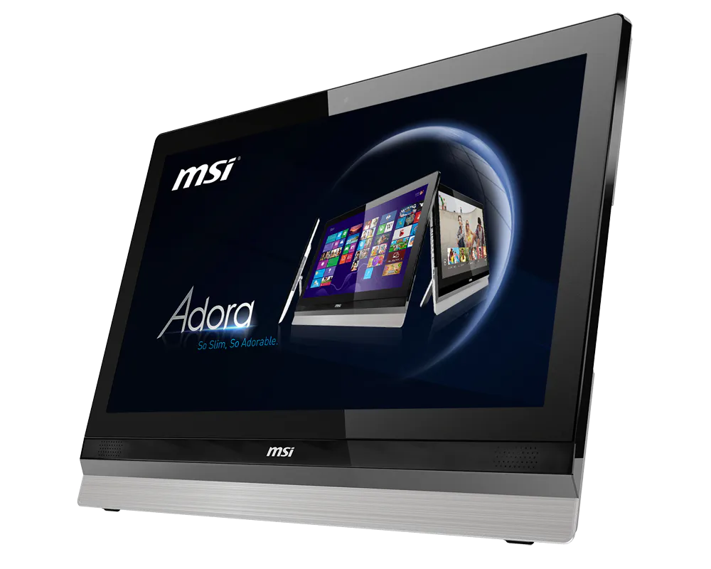 لپتاپ MSI MS-AE61 - Image 5